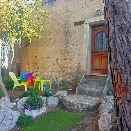 Le Clos Du Pin Thezan-les-Beziers Dış mekan fotoğraf