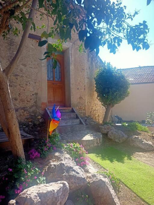Le Clos Du Pin Thezan-les-Beziers Dış mekan fotoğraf